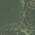 Woman with dislocated hip near Stagecoach Road