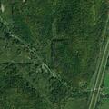 Man with difficulty breathing and chest pain at Fay Hollow Rd