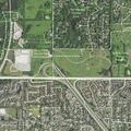 Injured person reported near Randall Lane in Arlington Heights