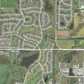 Person sick at Chandra Circle in Huntley