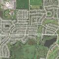 Person fell near Fallow Drive in Huntley