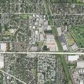 Check for well-being near E Lake Cook Rd in Buffalo Grove