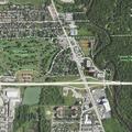Person experiencing heart problem at North Milwaukee Ave