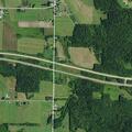 72-year-old woman with possible hip injury at Stebbins Road