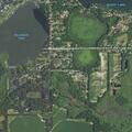 Male complaining of chest pain near Portage