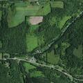 Woman suffering chest pain at Co Rd 21, Andover