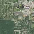 Person experiencing abdominal pain at Deer Park senior living