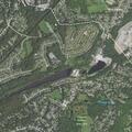 Person treated for medical issue near East Walpole