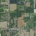 Person having chest pain near Sherman Circle