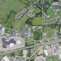 Infant locked in vehicle on Sears Road
