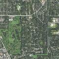 Person with head injury near Tamarisk Lane, Deerfield