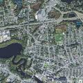 Man having difficulty breathing near Meadow Street