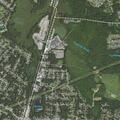 81-year-old man with chest pain near Maplewood Ave