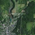 Woman in cardiac arrest near Barney Street in Andover