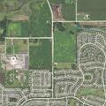 Person fell near Delaney Road in Huntley