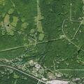 79-year-old man with chest pain at Big Red Kill Road