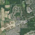 Newborn baby found near Austin Court (Washtenaw County)