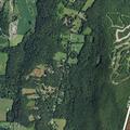 Injured animal complaint on Breezy Hill Road