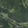 Elderly woman unable to walk near Pleasant Hill Road