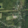 82-year-old man falls with hip pain in Town of Maine
