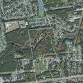 Medical call for woman with chest pain near Russell Street