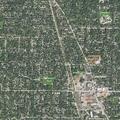 Person with diabetic problem near Central Avenue