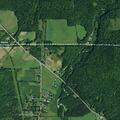 Domestic dispute reported on East Ross Mills Road