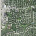 Person injured in a fall near Kirkland Drive