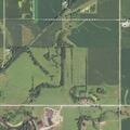 Elderly man possibly having stroke in Glidden