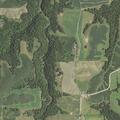 Upset resident reports neighbor trespassing
