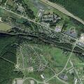 Elderly man short of breath near Conhocton Road