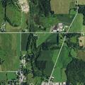 81-year-old man having difficulty breathing in Sherman