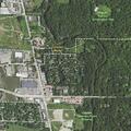 Person having trouble breathing at Riverwoods care unit
