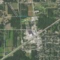 Patient transferred from hospital to home near Walker Street