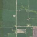 Person sick inside camper near Burrows Road in Marengo