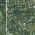 Person with chest pain reported near Ridge Road