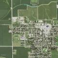 93-year-old man fell and possibly dislocated leg