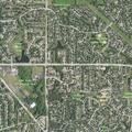 Person fainted near Wildflower Circle in Buffalo Grove