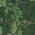 Elderly woman found disoriented asking for baby