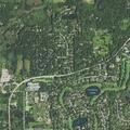 Person with altered mental status at Long Grove care facility