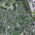 Person having difficulty breathing at Lynnhurst Ave