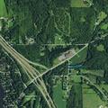 Driver in custody for suspected impaired driving