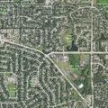 Person having trouble breathing in Buffalo Grove
