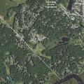Abandoned 911 call reported at Cross Street home
