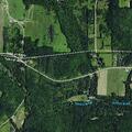 Female with breathing difficulty near County Road 31 in Scio
