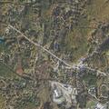 Male evaluated for medical issue near Main Street, Upton