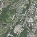Youths placing debris on railroad tracks