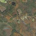 Automatic crash alert for vehicle near Otis Stage Road