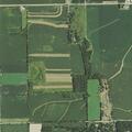 Female fell off horse, complains of back pain in Leaf River