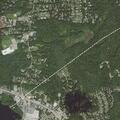 Erratic driving reported near Washington and High